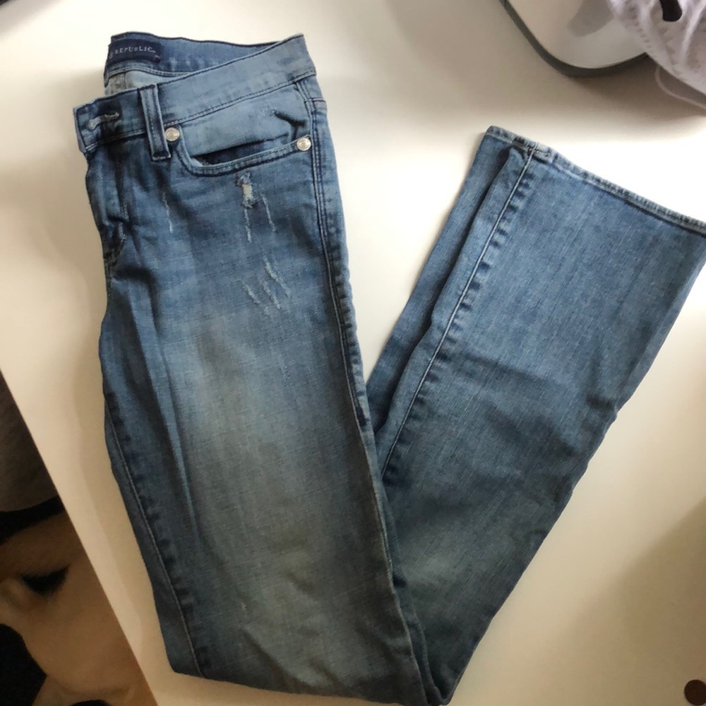 Rock and republic jeans